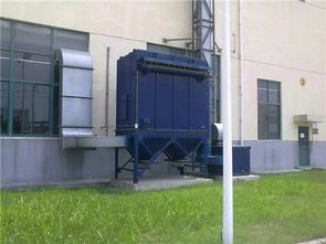 寧海電爐專(zhuān)用除塵器 高效焊煙除塵解決方案