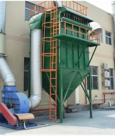 焊煙除塵器在工業(yè)生產(chǎn)中的應(yīng)用與發(fā)展趨勢(shì)