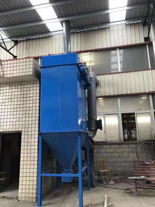 巖棉廠除塵器保養(yǎng)與檢修及焊煙除塵器使用維護(hù)指南