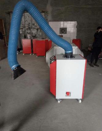 西寧工業(yè)除塵器與青海焊煙除塵器供應(yīng)商介紹