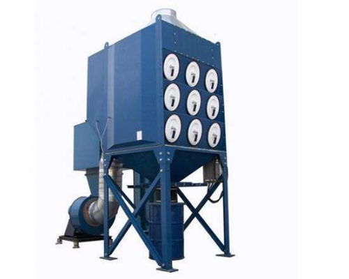 東港區(qū)焊煙除塵器廠家直銷(xiāo) 高效解決焊接煙塵污染