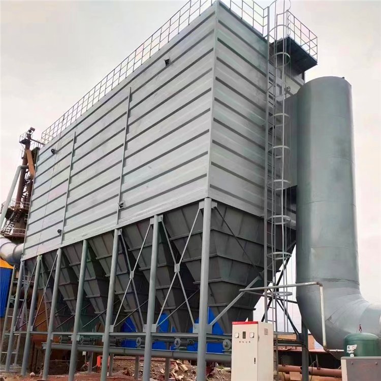 定制移動(dòng)式布袋除塵器 為造船廠與修船廠焊煙粉塵凈化提供專(zhuān)業(yè)解決方案