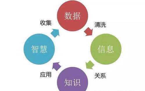 圖解科普 輕松理解云計算、大數據、人工智能、物聯網及其應用開發